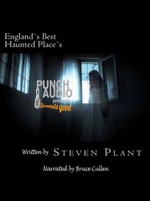 cover image of England's Haunted Places